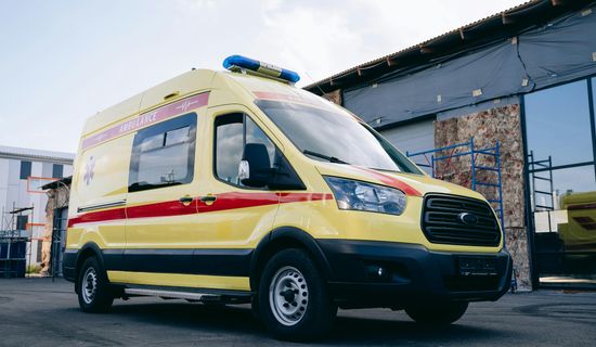 遵义救护车转运病人可以报销吗